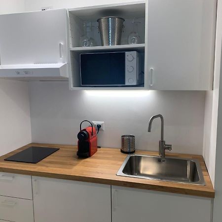 Suite 55 In Centro 特拉尼 外观 照片