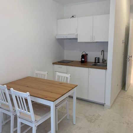 Suite 55 In Centro 特拉尼 外观 照片