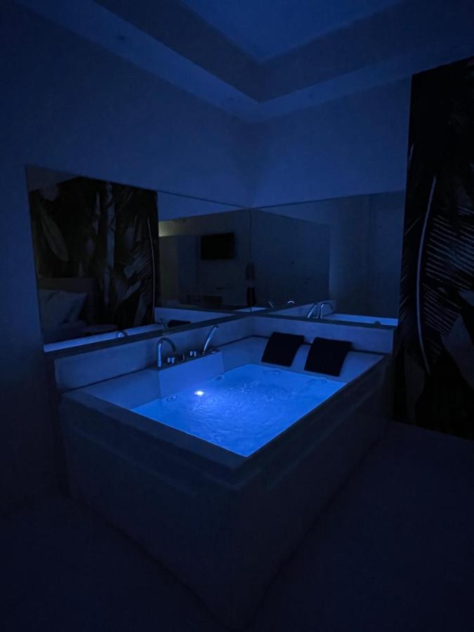 Suite 55 In Centro 特拉尼 外观 照片