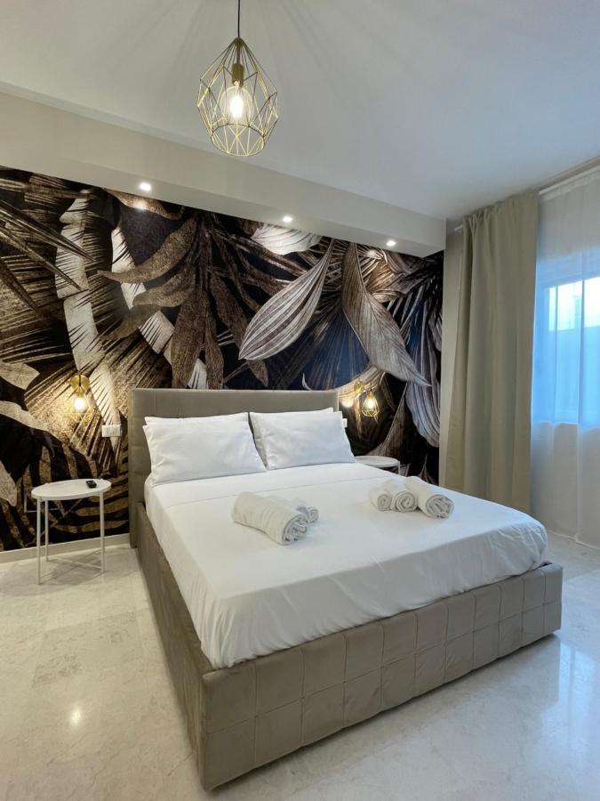 Suite 55 In Centro 特拉尼 外观 照片