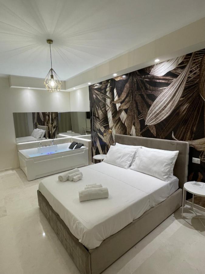 Suite 55 In Centro 特拉尼 外观 照片