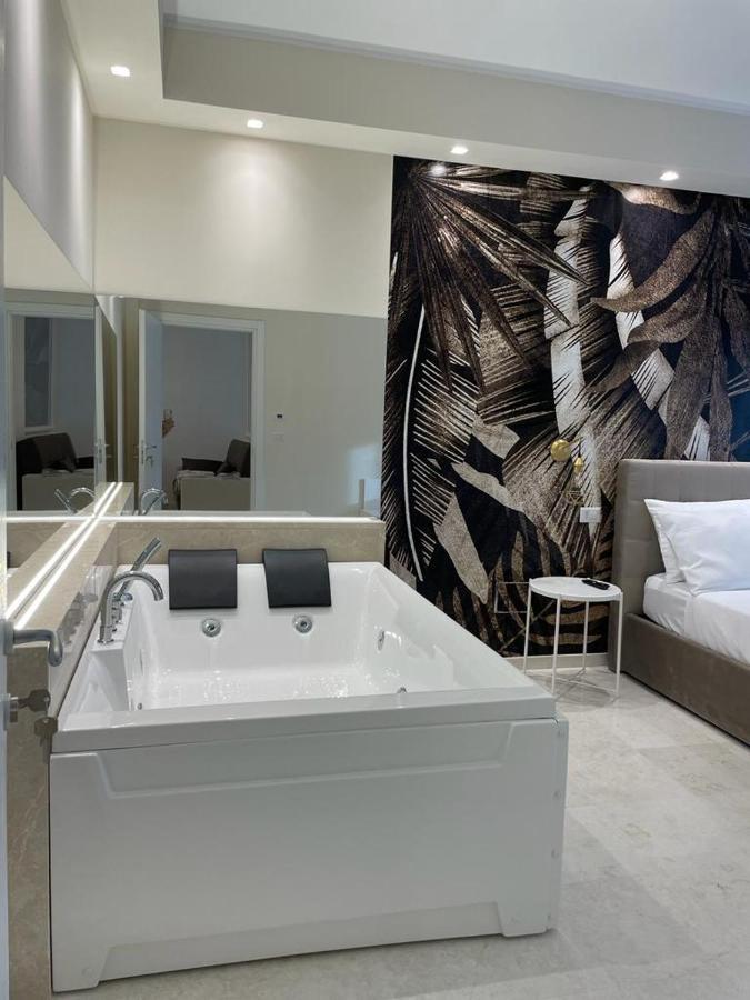 Suite 55 In Centro 特拉尼 外观 照片