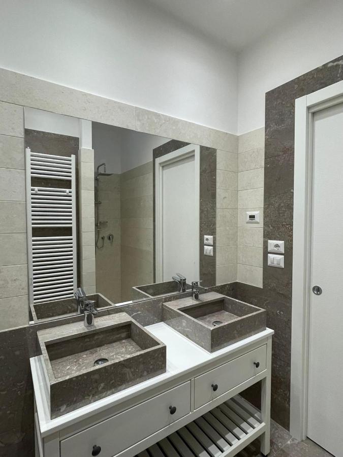 Suite 55 In Centro 特拉尼 外观 照片