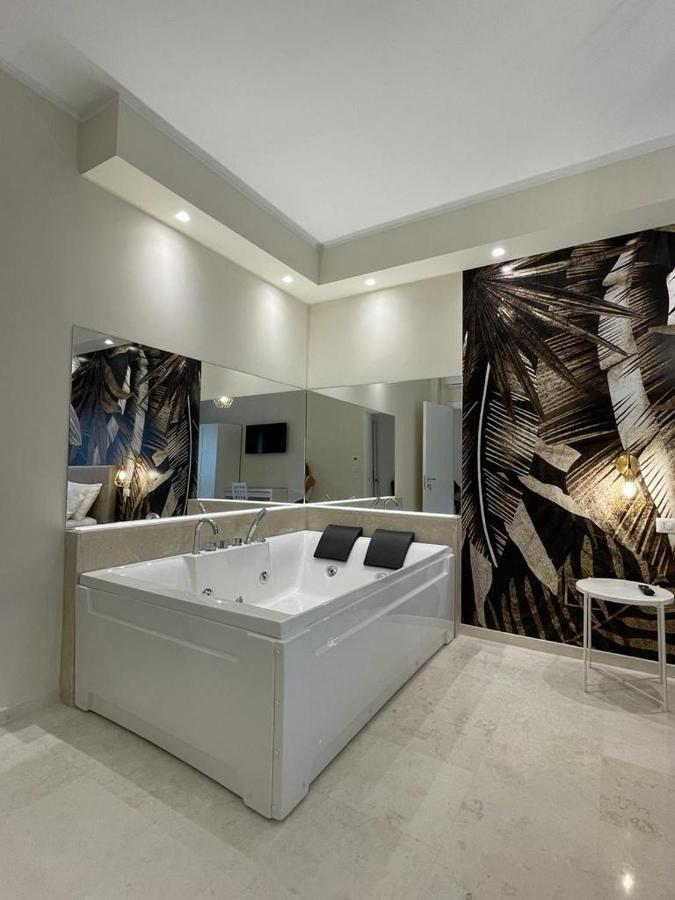 Suite 55 In Centro 特拉尼 外观 照片