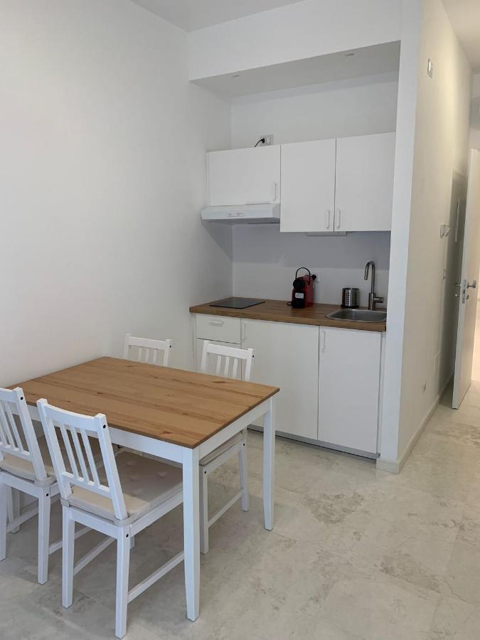 Suite 55 In Centro 特拉尼 外观 照片