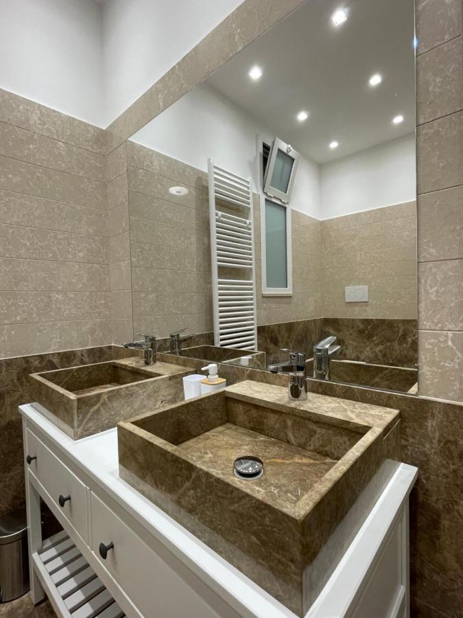 Suite 55 In Centro 特拉尼 外观 照片