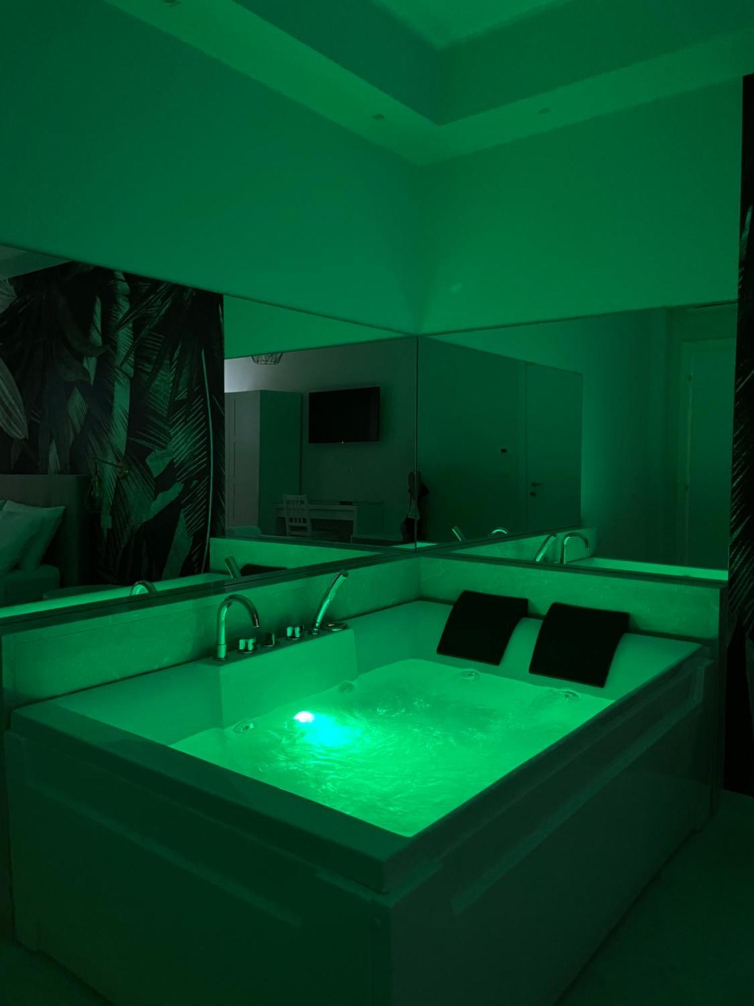 Suite 55 In Centro 特拉尼 外观 照片
