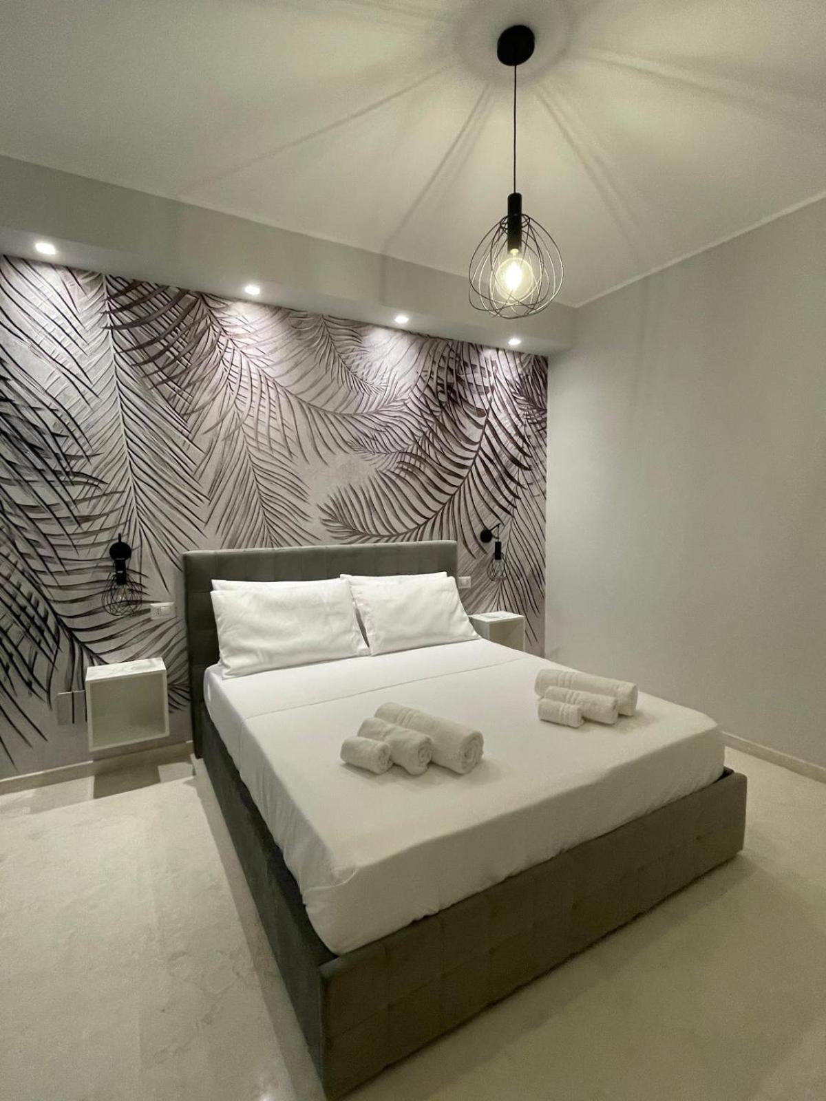 Suite 55 In Centro 特拉尼 外观 照片